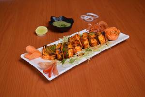 Paneer Tikka