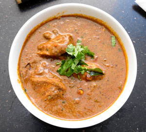 Chicken Masala