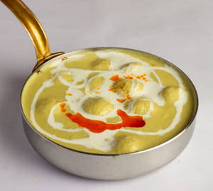 Malai Kofta                    