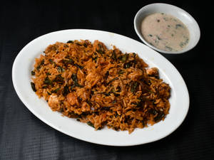 Veg Biryani