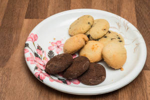 Choco Cookie (100 Gms)