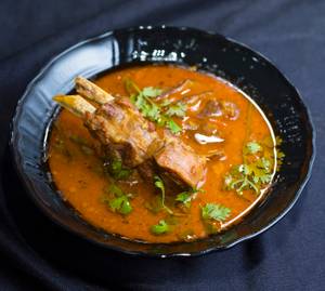 Mutton Do Pyaza