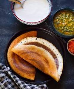 Plain Mysore Dosa