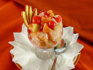 Fruit Salad