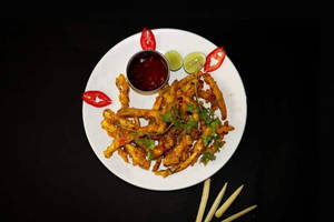 Golden Pro Baby Corn