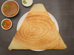 Masala Dosa