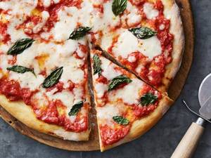 Margarita Pizza