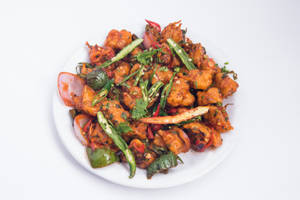 Gobi Manchurian Dry