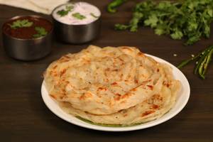 Parotta