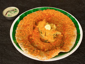 Open Dosa