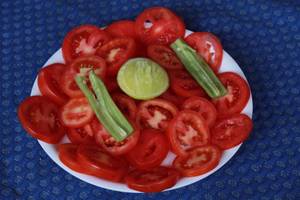 Green Salad