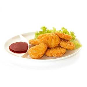 Veg Nuggets