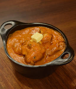 Murgh Makhanwala