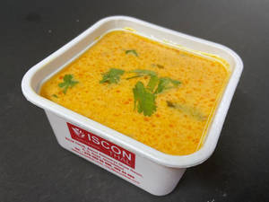 Kathiyawadi Khati Kadhi ( Evening ) 325 Gms