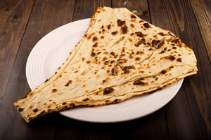 Butter Naan