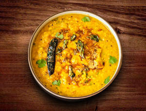 Dal Fry