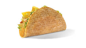 Bingo Taco