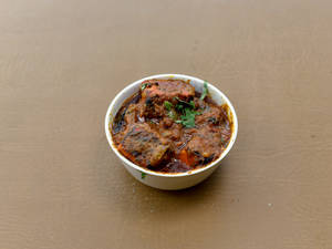 Paneer Tikka Masala