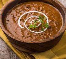 Dal Makhani