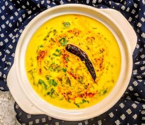 Kadhi Pakora