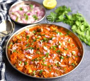 Mushroom Fry Kalan Fry