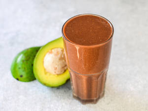 Keto Cocoa Shake