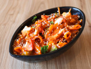 Cheesy Penne Paasta (with Chicken)