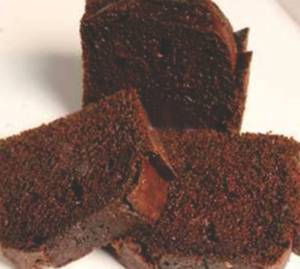 Cho Egg Free cake 300g 