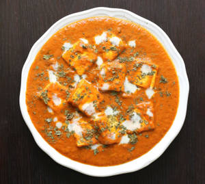 Paneer Butter Masala