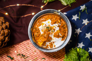 Paneer Lababdar