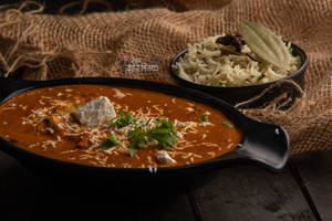 Paneer Butter Masala