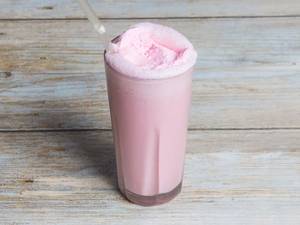 Strawberry Shake