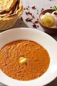 Dal Makhani