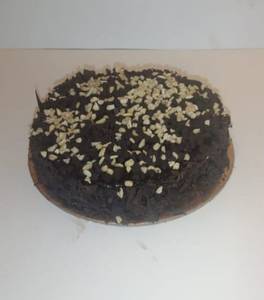 Fudge Brownie Cake 1kg