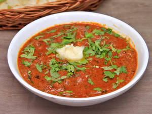 Butter Chicken Gravy