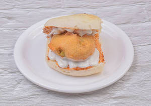 Tandoori Vada Pav
