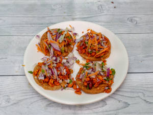 Nippate Masala