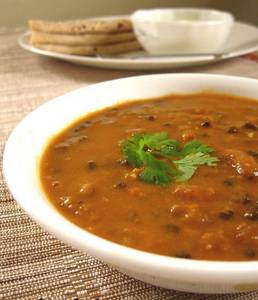 Dal Urad Rajma Fry (Amul)