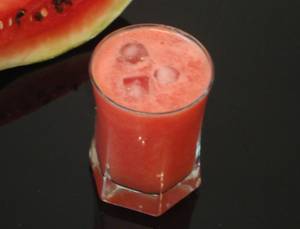 Watermelon Juice