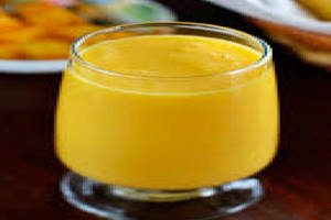 Mango Shake
