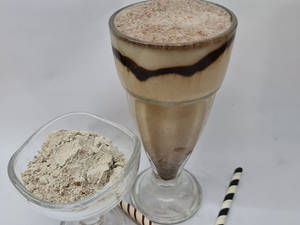 Ragi Lassi