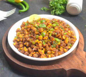 Crispy Corn