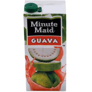 Minute Maid Guava 