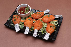 Veg Lollipop