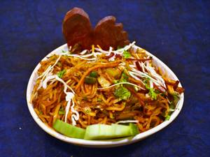 Schezwan Noodles