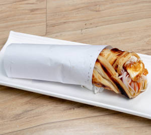 Egg Veg Roll