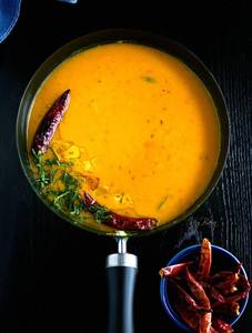 Dal Fry