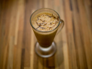 Cold Coffee
