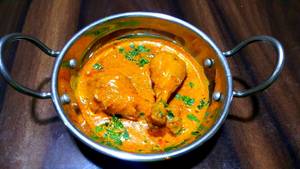 Chicken Akbari