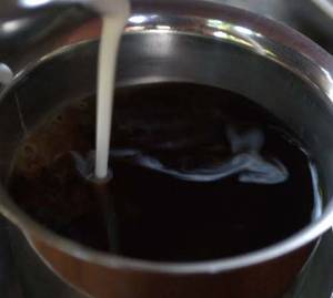 Premium Filter Coffee Decoction (130 Ml)